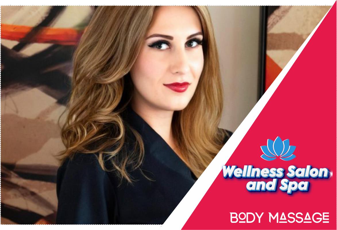 Body Massage in Candolim